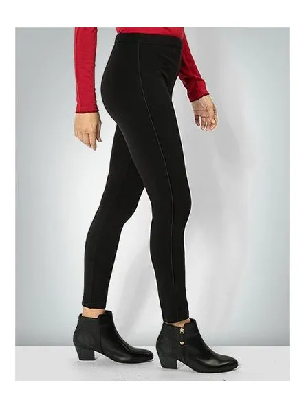 Pantalon Stretch Twinset