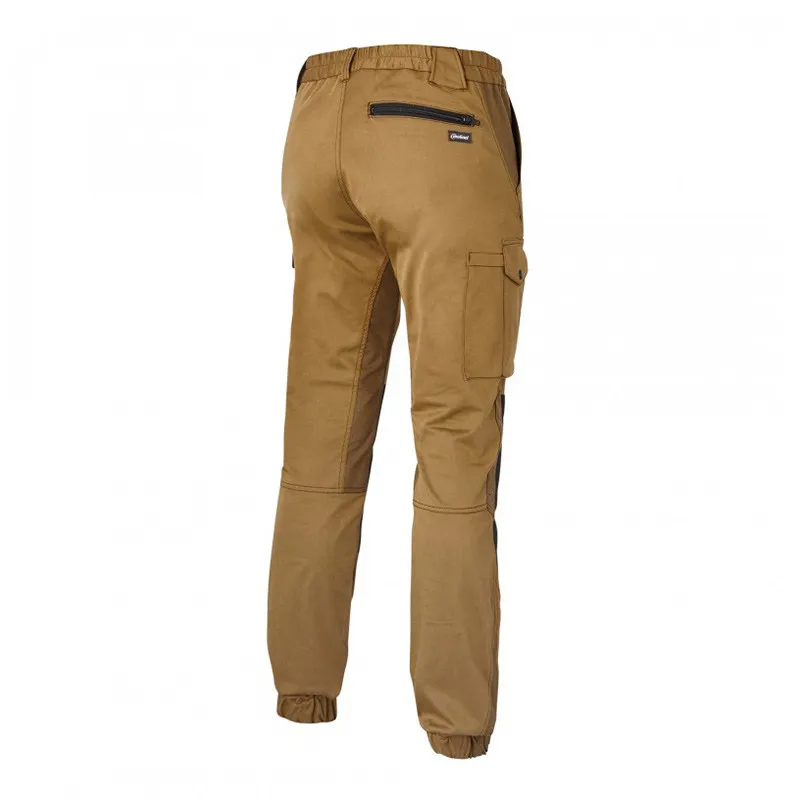 Pantalon ultra stretch OVERMAX MOLINEL - VPA