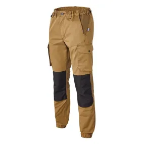 Pantalon ultra stretch OVERMAX MOLINEL - VPA