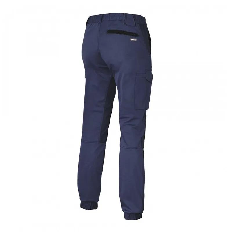 Pantalon ultra stretch OVERMAX MOLINEL - VPA