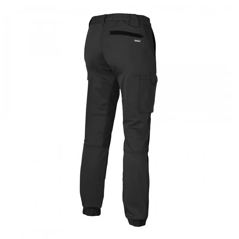 Pantalon ultra stretch OVERMAX MOLINEL - VPA