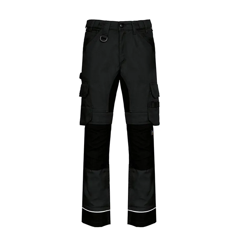 Pantalon Workwear Performance en polyester recyclé - VPA Industrie