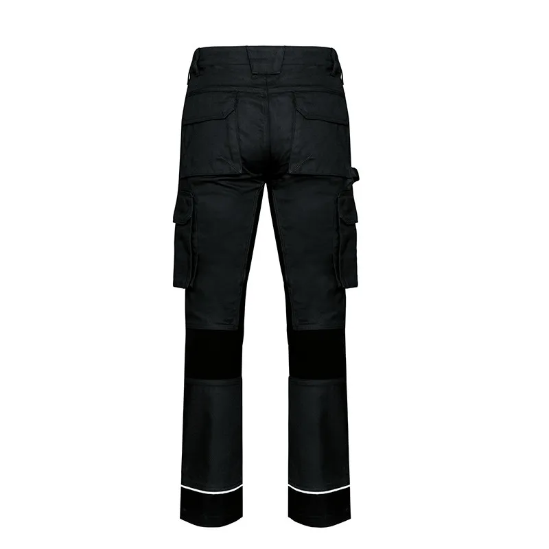 Pantalon Workwear Performance en polyester recyclé - VPA Industrie