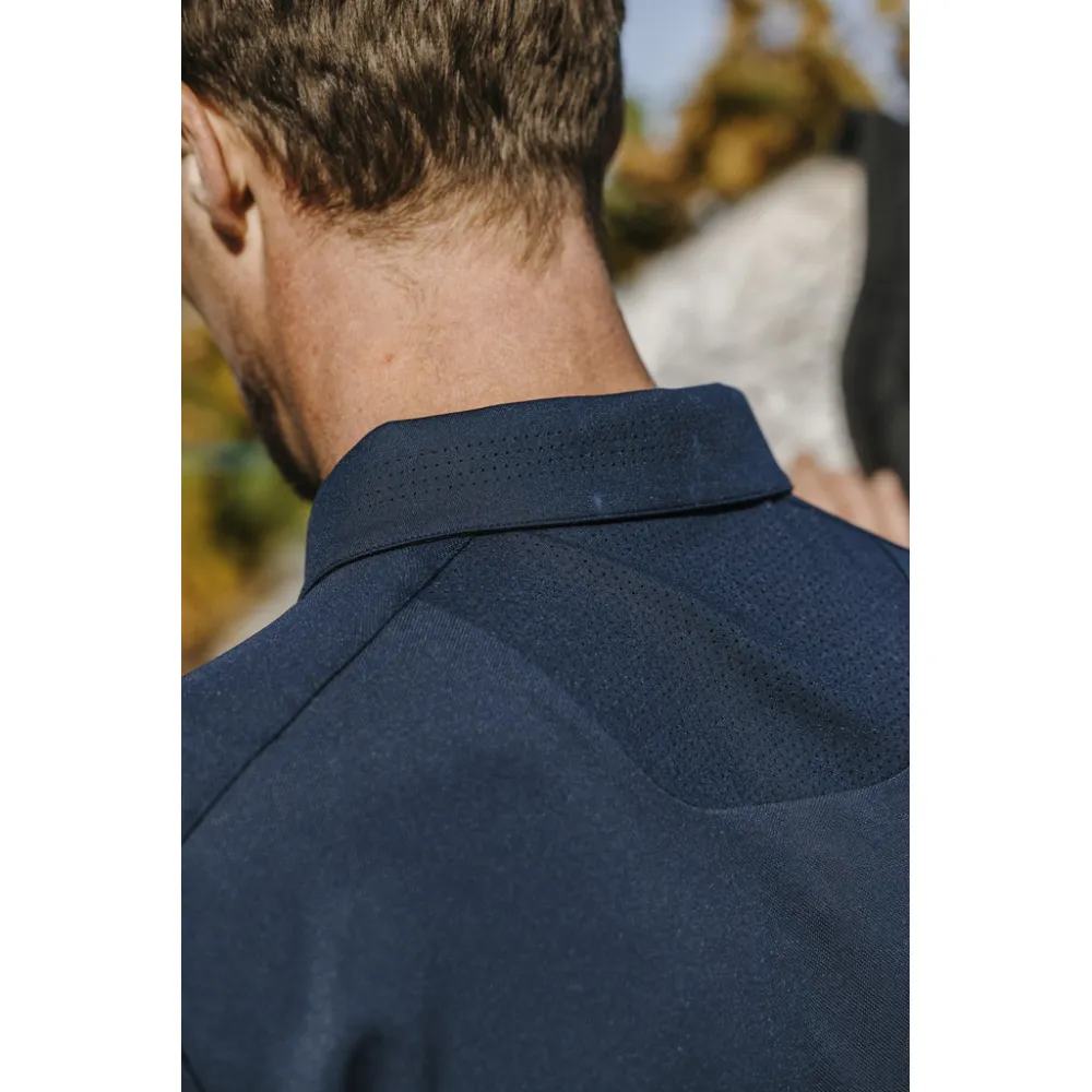 Polo EQUITHÈME Eric Homme - PADD - POLOS ET T-SHIRTS - PADD