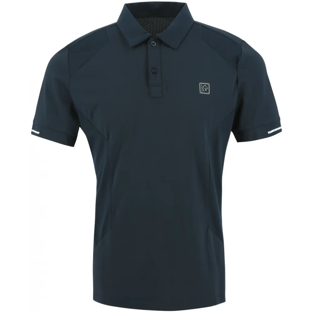 Polo EQUITHÈME Eric Homme - PADD - POLOS ET T-SHIRTS - PADD