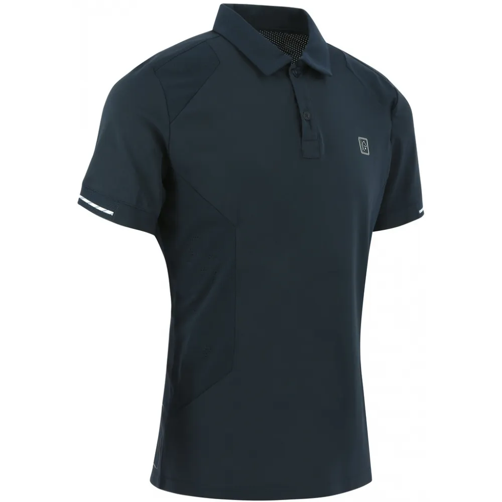 Polo EQUITHÈME Eric Homme - PADD - POLOS ET T-SHIRTS - PADD