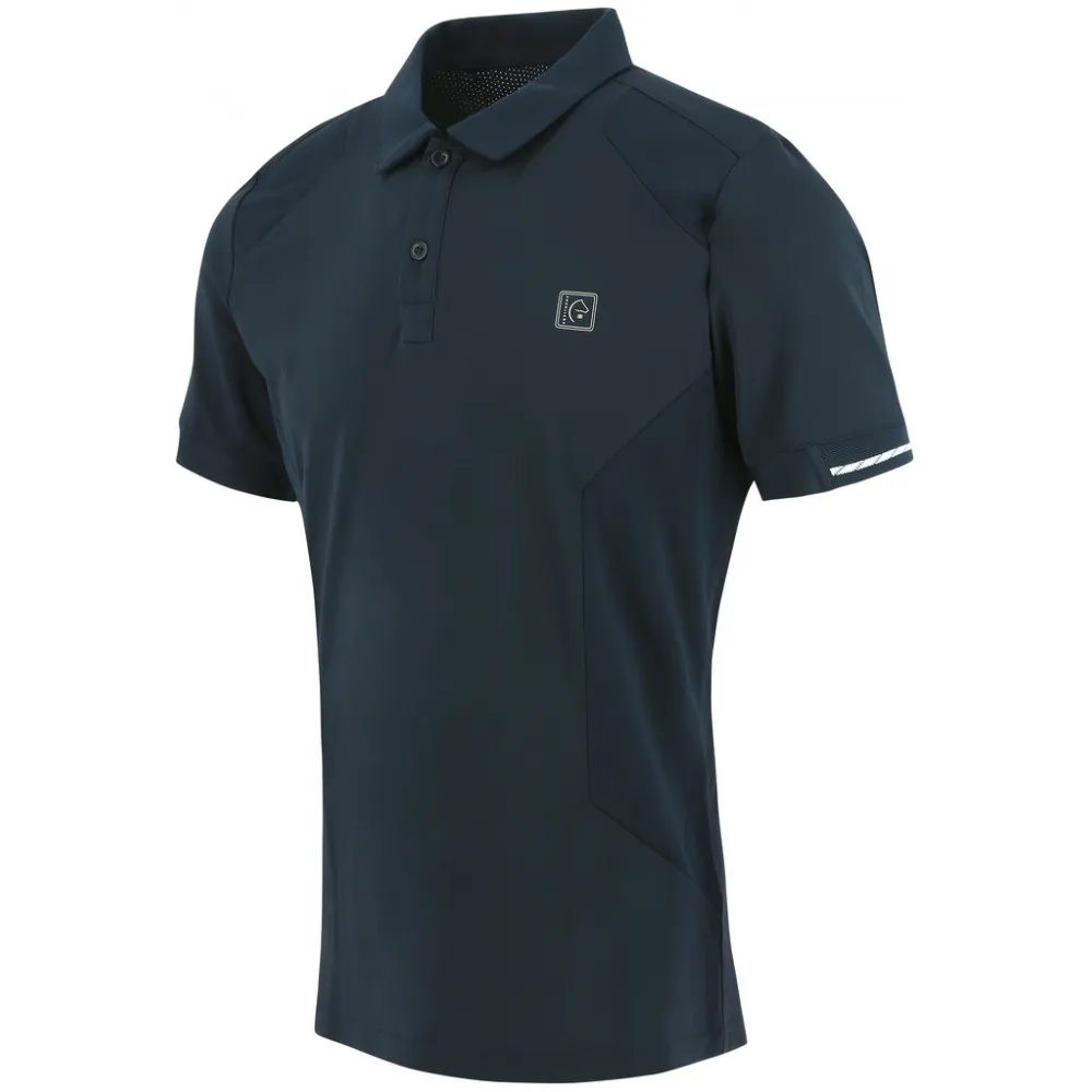 Polo EQUITHÈME Eric Homme - PADD - POLOS ET T-SHIRTS - PADD