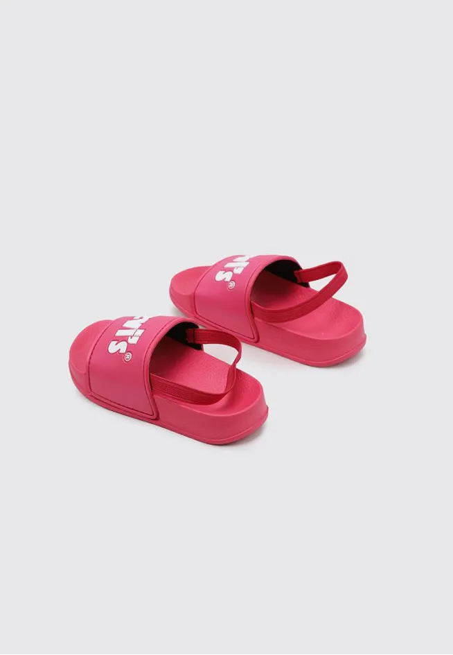 POOL MINI Levis Kids Footwear TONGS