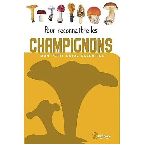 POUR RECONNAITRE LES CHAMPIGNONS