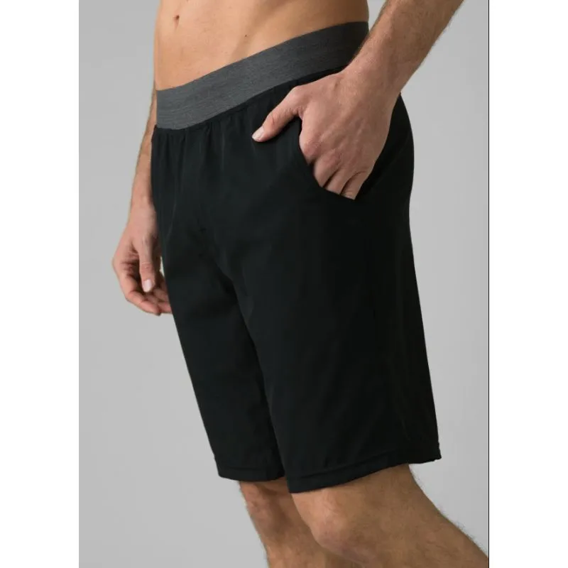 Prana Super Mojo Short II - Short | Hardloop