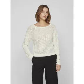 Pull col bateau blanc | 3 Suisses