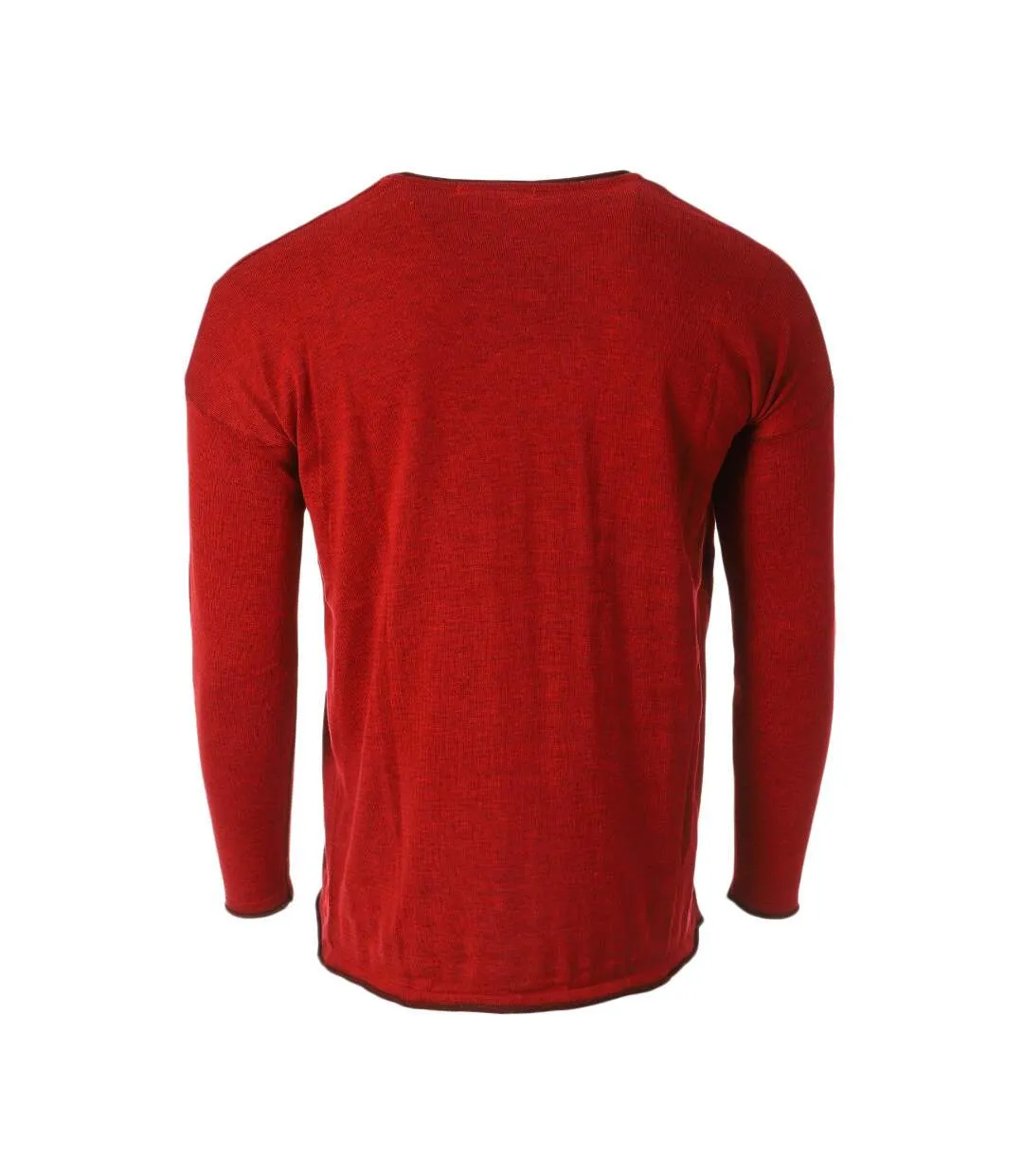 Pull Rouge  Homme Paname Brothers 2553