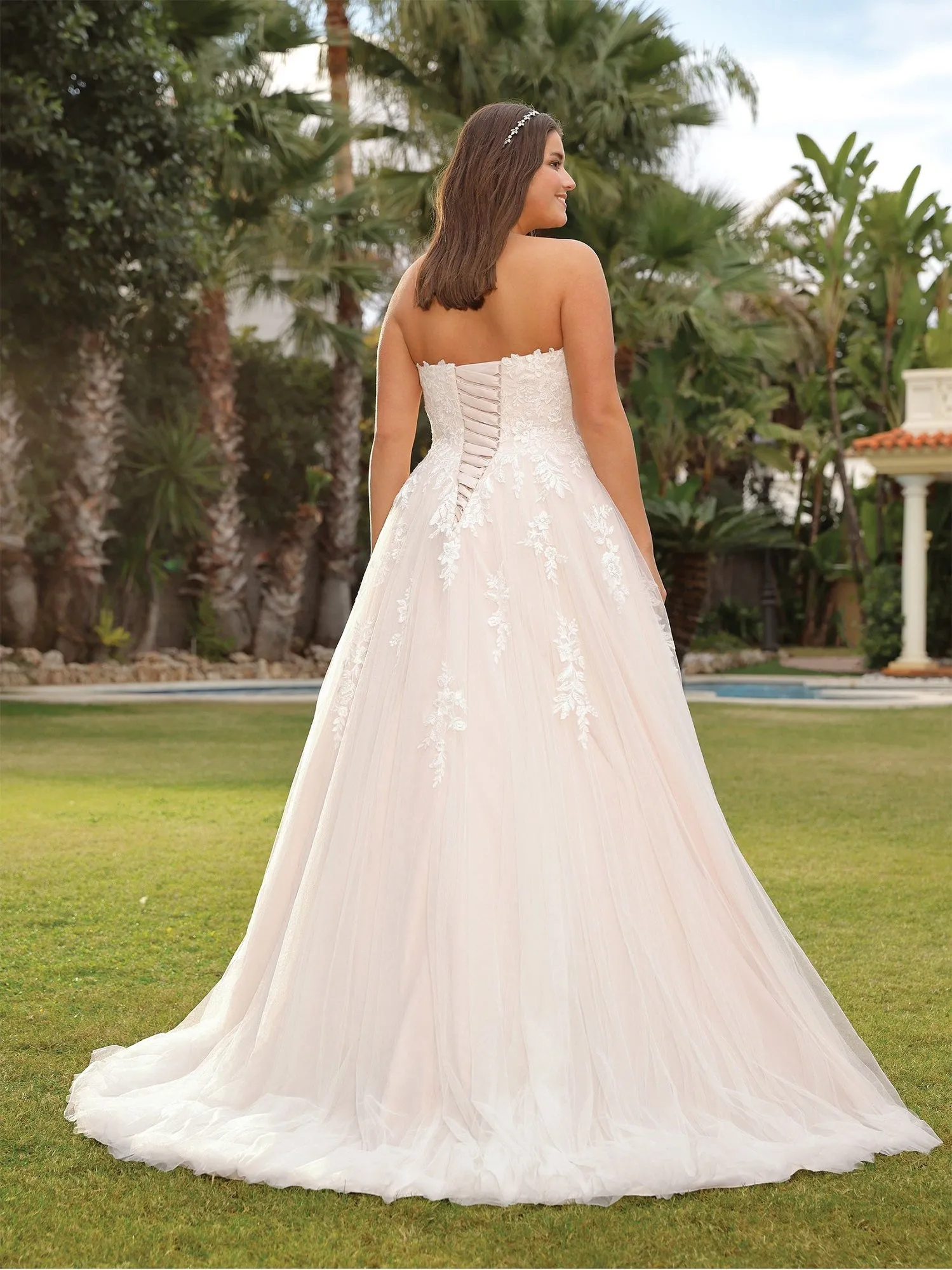 Robe de mariée KEVA