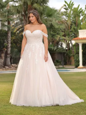 Robe de mariée KEVA