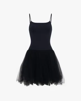 Robe Tutu courte