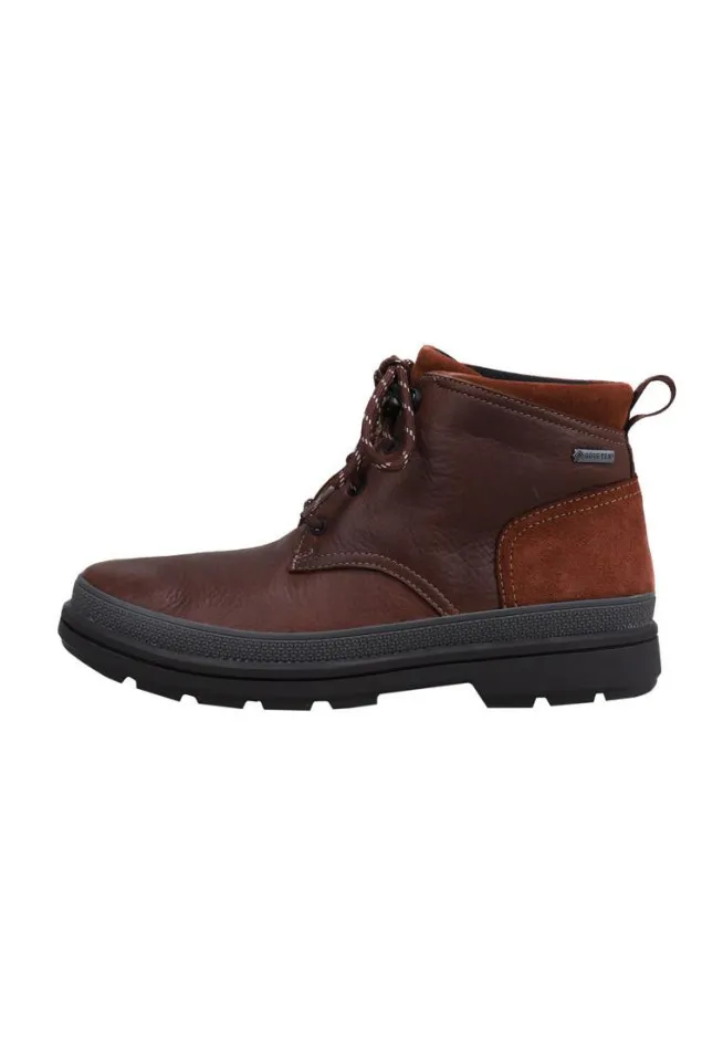 RushwayMid GTX Clarks BOTTINES PLATES