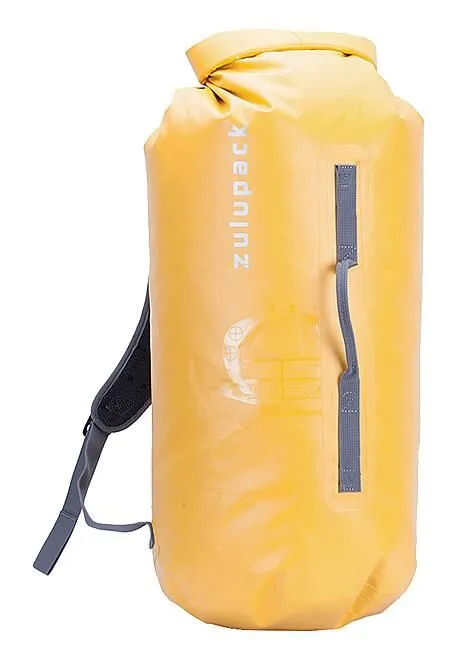 SAC A DOS TUBE 45L