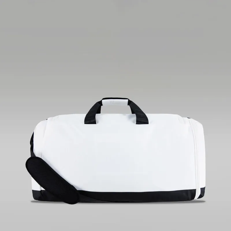 Sac de sport (36L) Jordan Velocity Duffle S - Blanc - SM0920-001