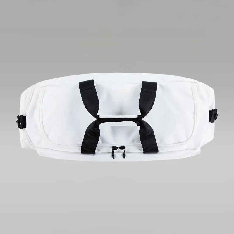 Sac de sport (36L) Jordan Velocity Duffle S - Blanc - SM0920-001