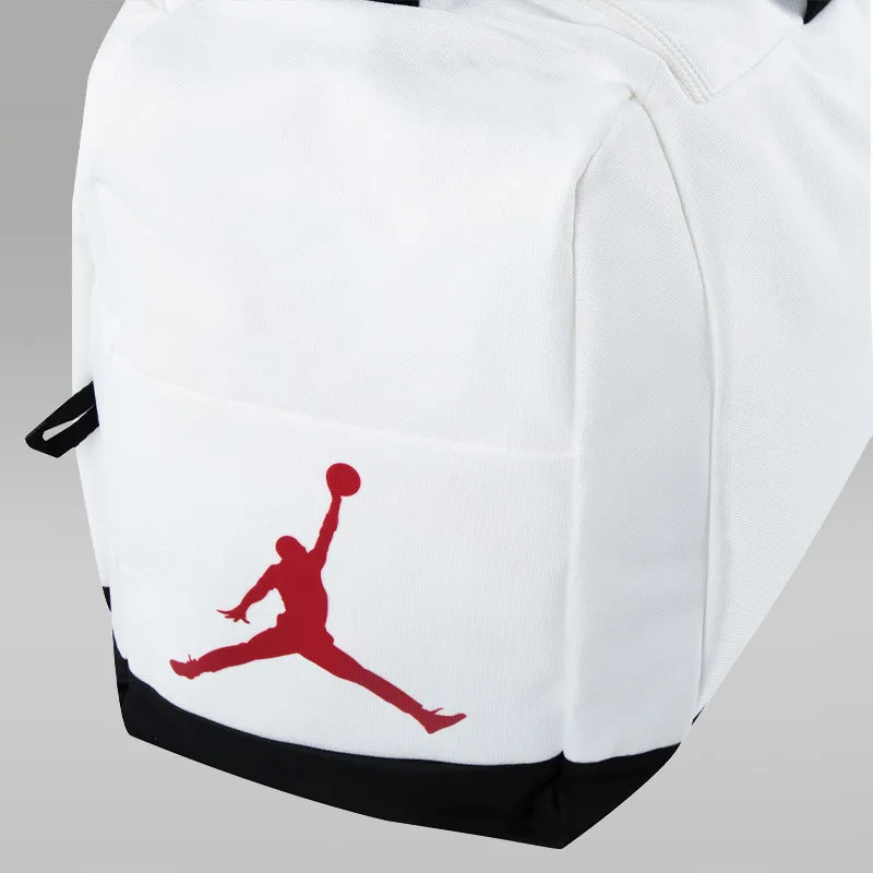 Sac de sport (36L) Jordan Velocity Duffle S - Blanc - SM0920-001