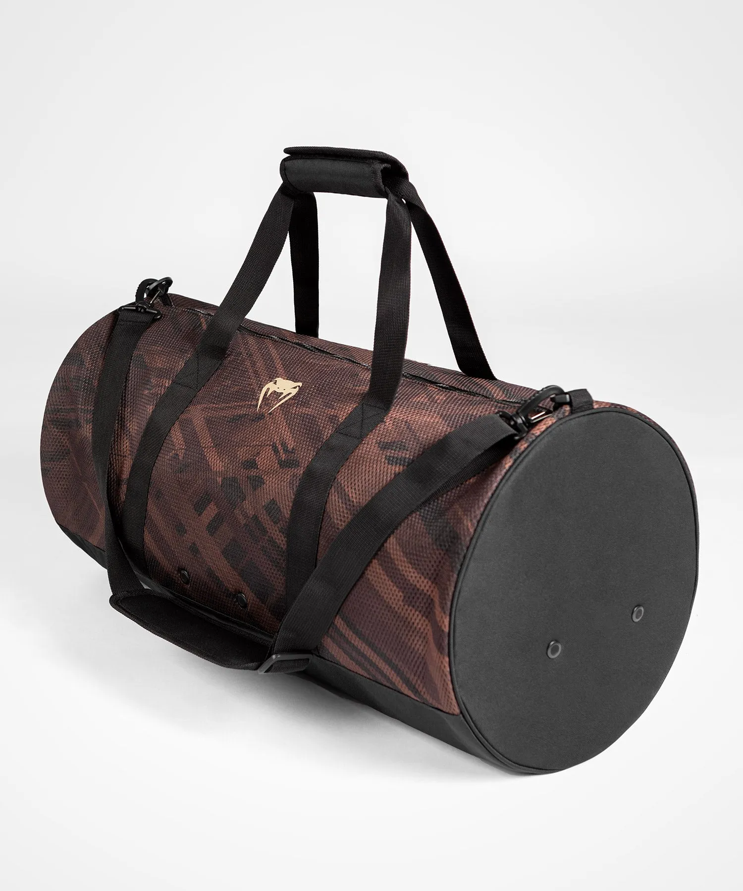 Sac de Sport Venum Tecmo 2.0 - Marron Foncé