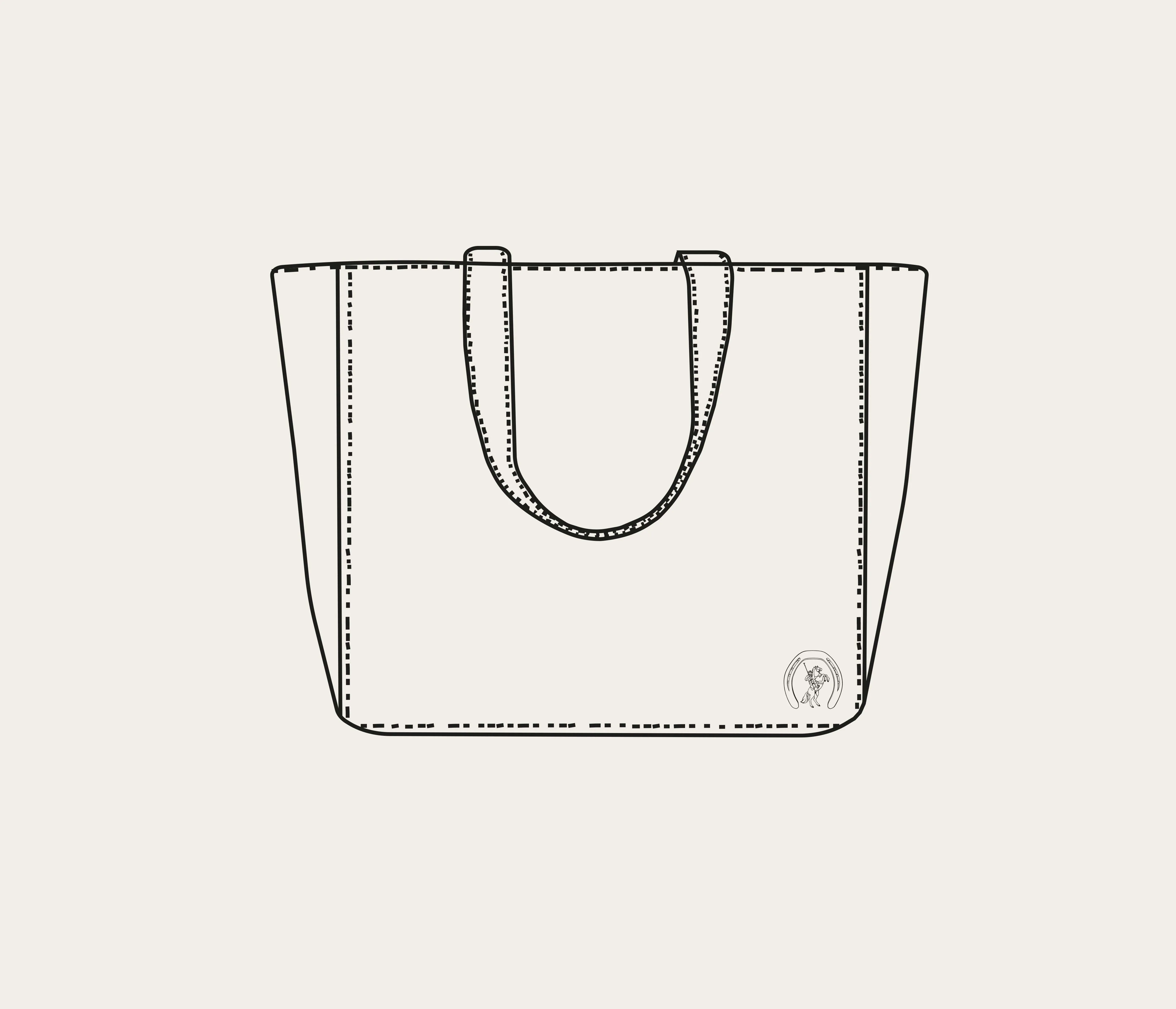 Sac Pauline Personnalisable