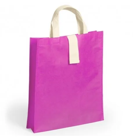 Sac shopping publicitaire Blastar