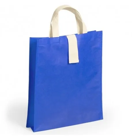 Sac shopping publicitaire Blastar