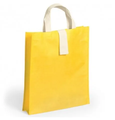 Sac shopping publicitaire Blastar