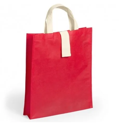 Sac shopping publicitaire Blastar