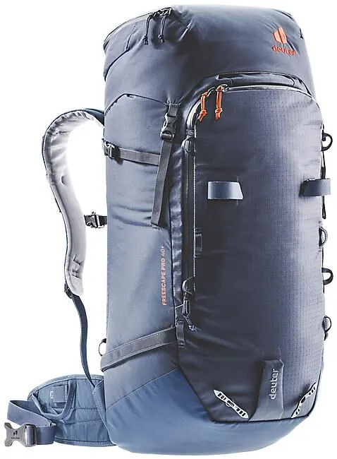 SAC SKI FREESCAPE PRO 40 +