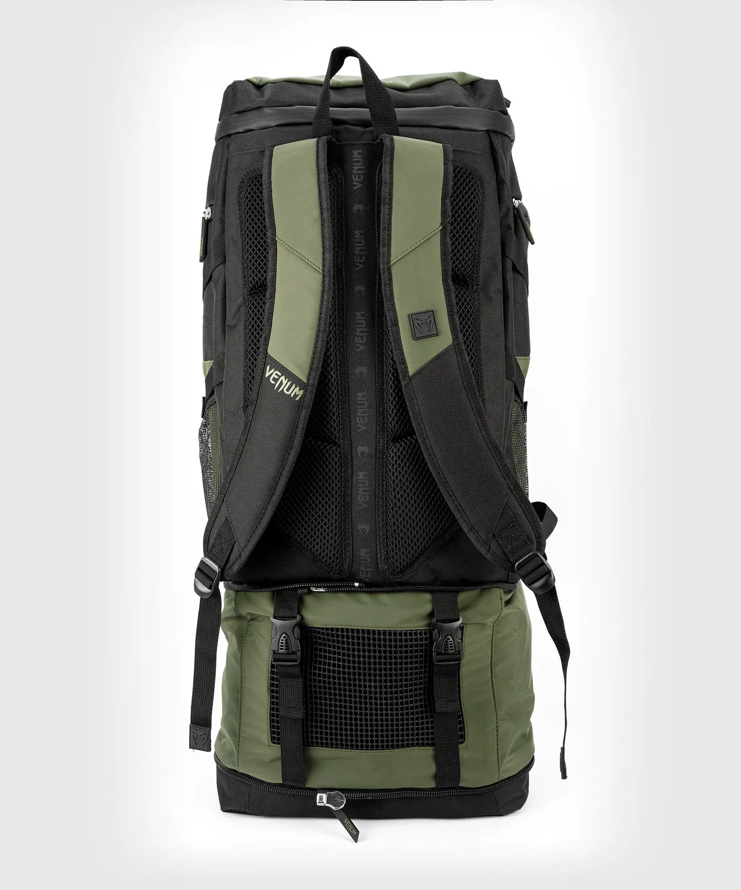 Sac à dos Venum Challenger Xtrem Evo - Kaki/Noir