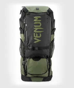 Sac à dos Venum Challenger Xtrem Evo - Kaki/Noir