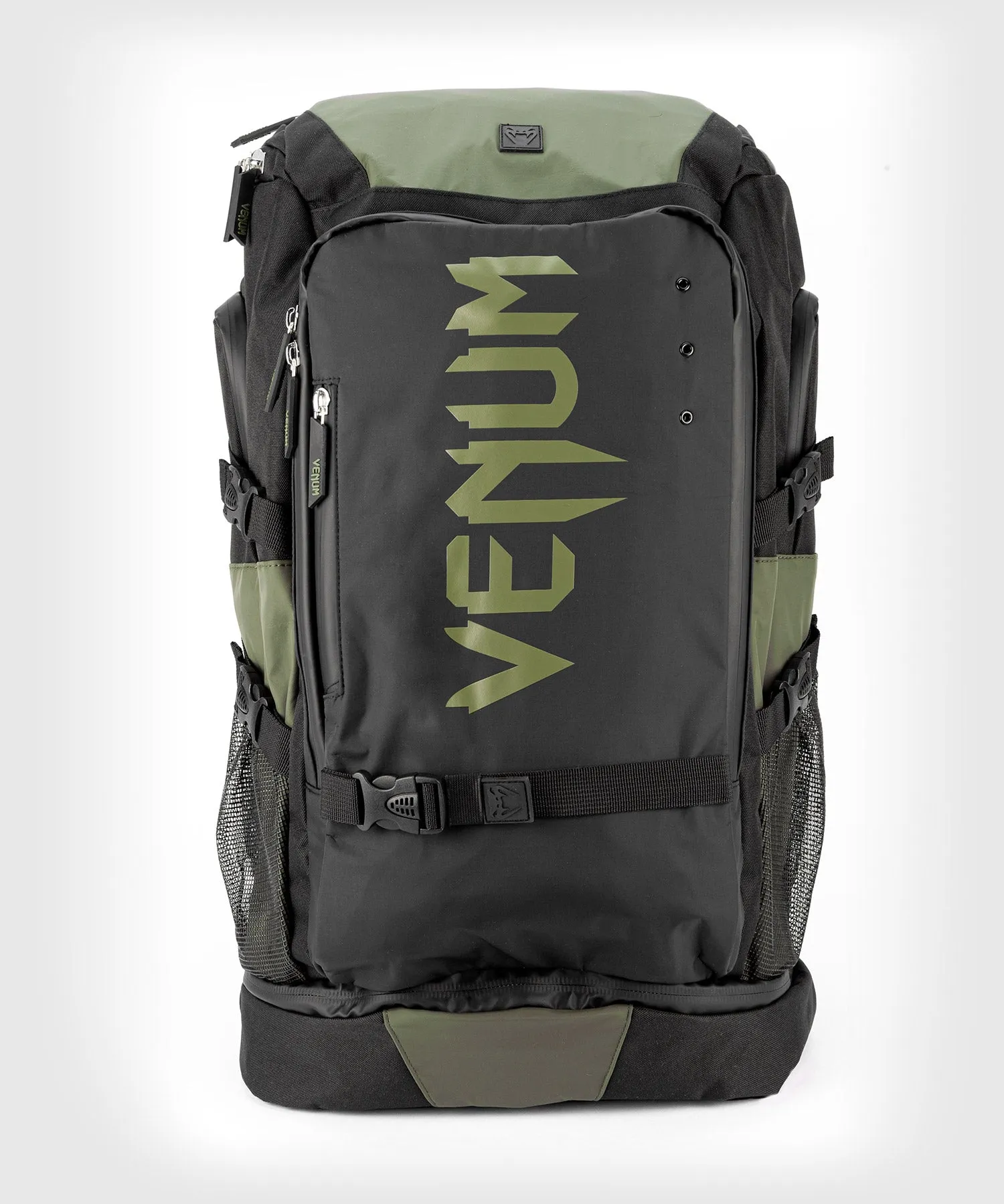 Sac à dos Venum Challenger Xtrem Evo - Kaki/Noir