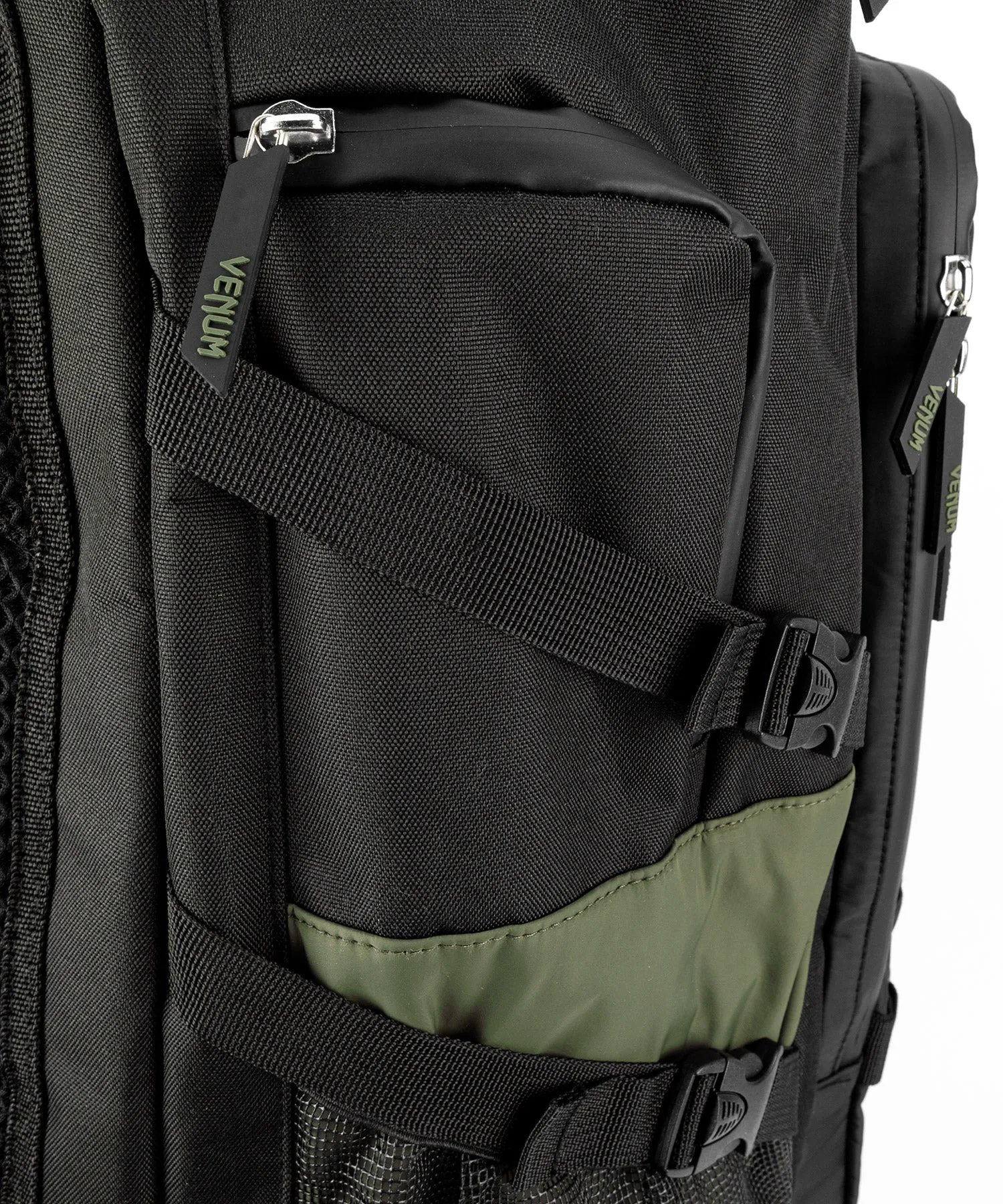 Sac à dos Venum Challenger Xtrem Evo - Kaki/Noir