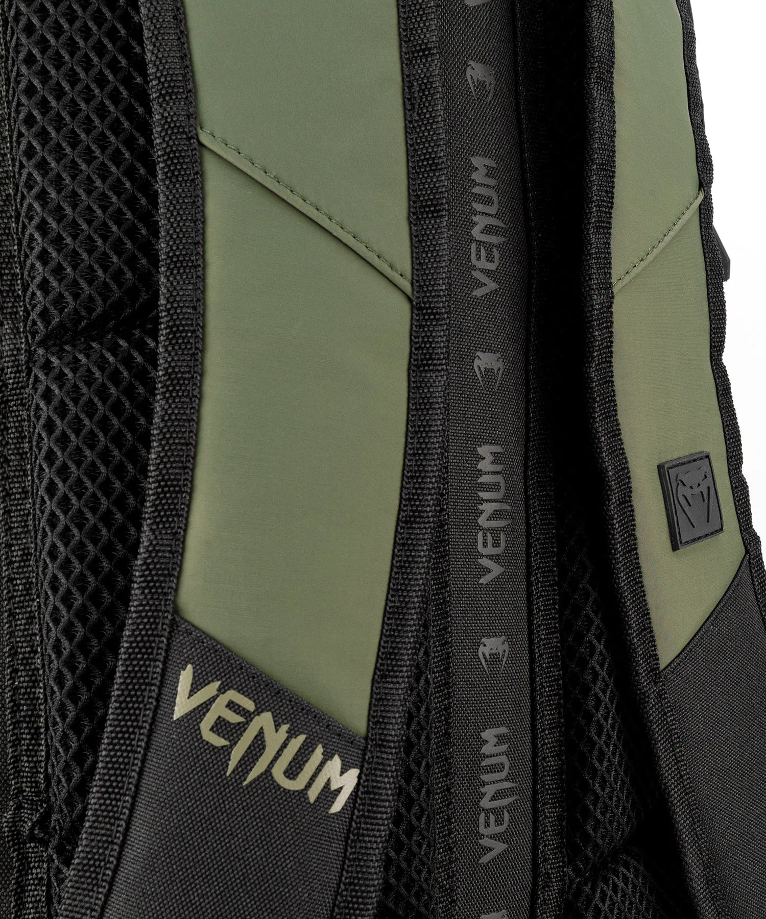 Sac à dos Venum Challenger Xtrem Evo - Kaki/Noir