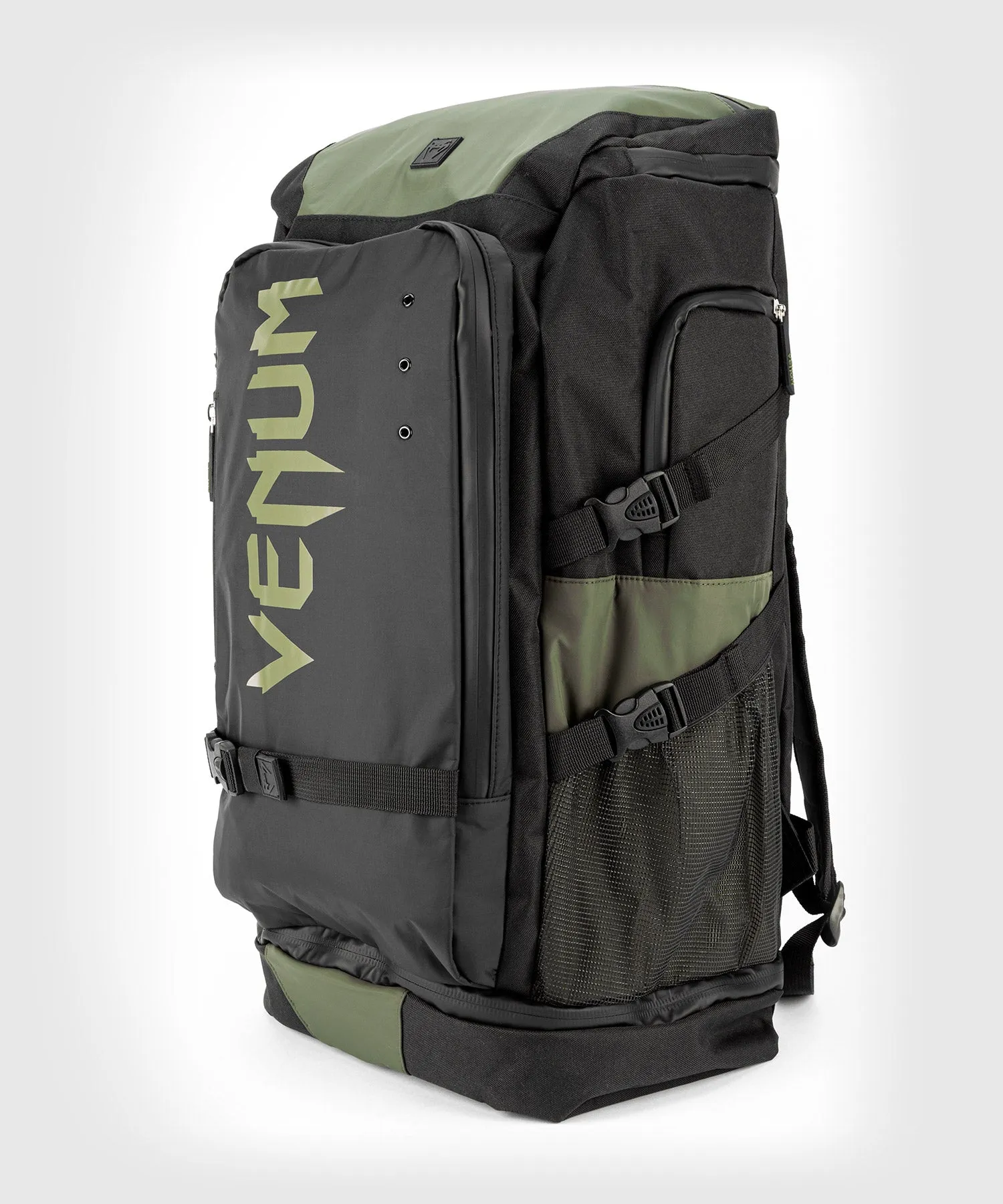 Sac à dos Venum Challenger Xtrem Evo - Kaki/Noir