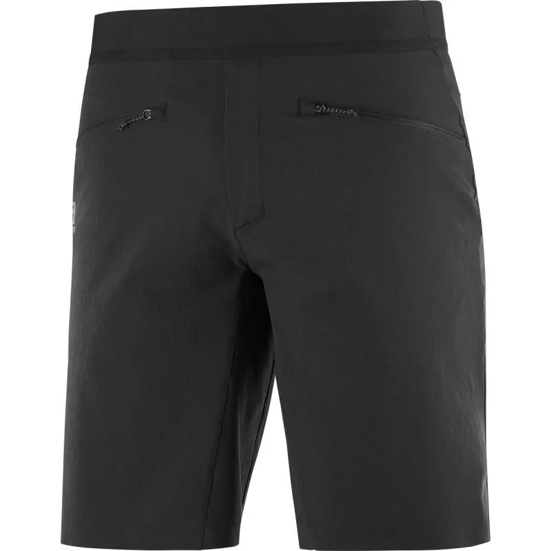 Salomon Wayfarer Pull On Short - Short randonnée homme | Hardloop