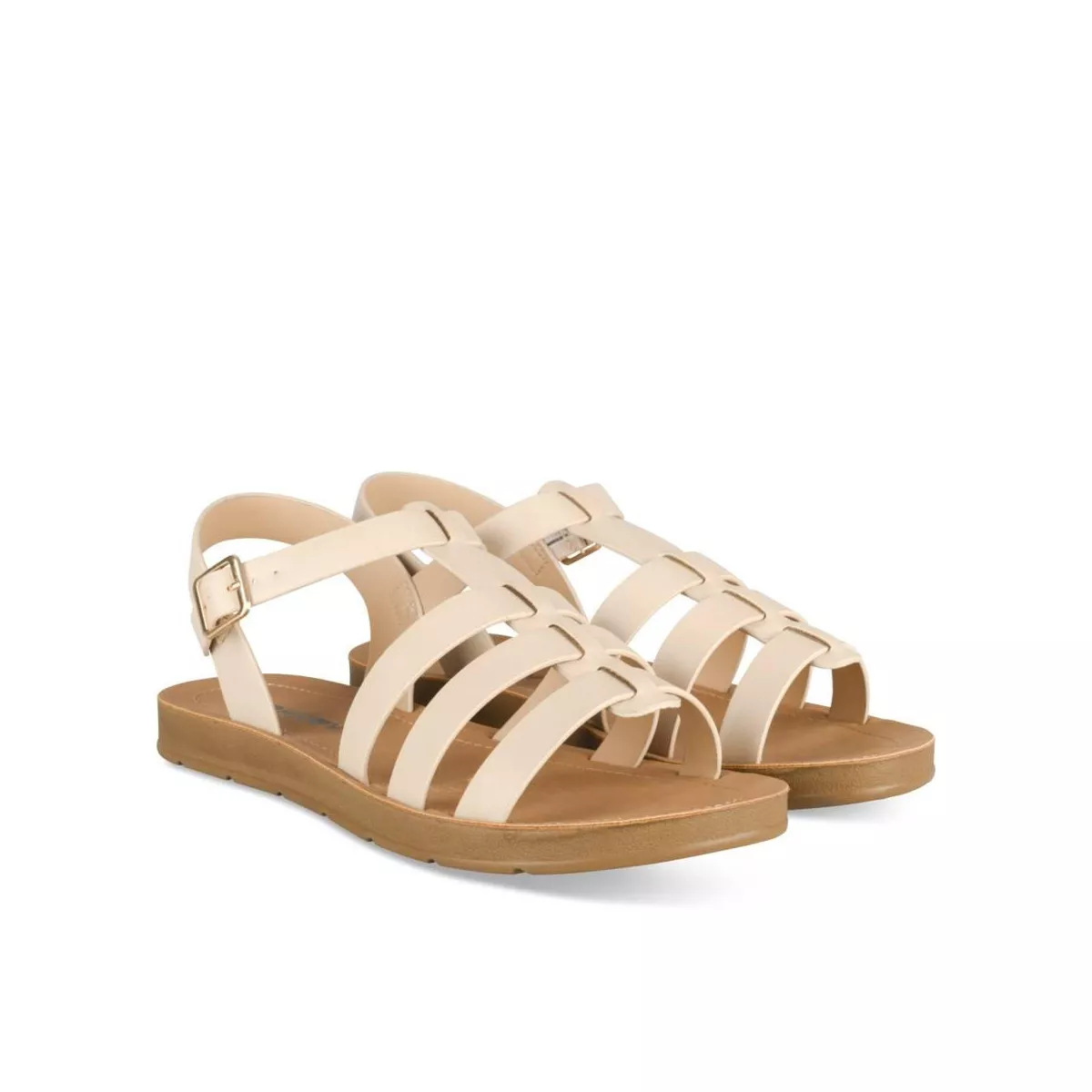 Sandales BEIGE PHILOV