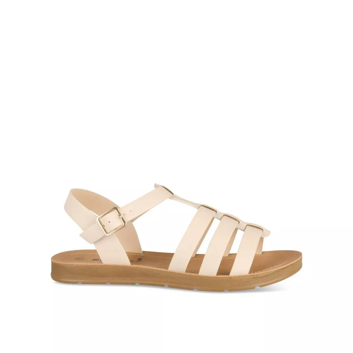 Sandales BEIGE PHILOV