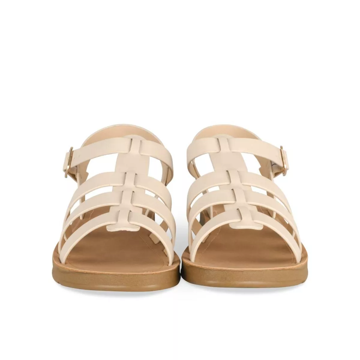 Sandales BEIGE PHILOV