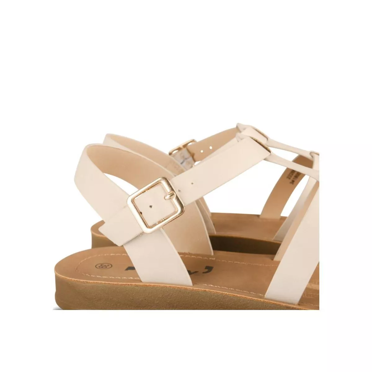 Sandales BEIGE PHILOV