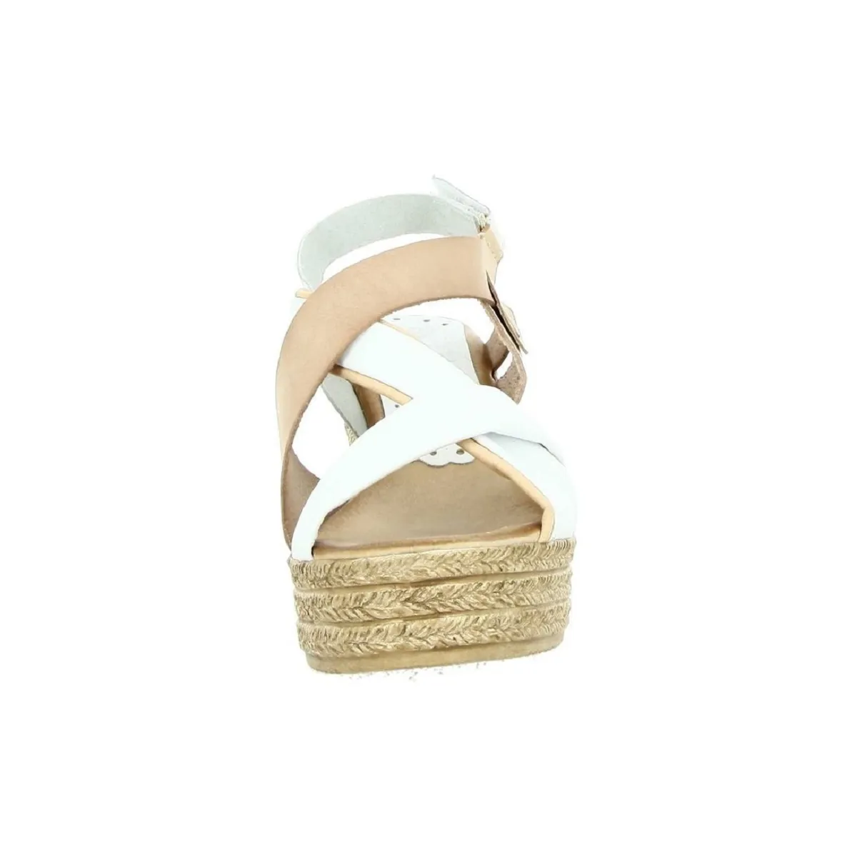 Sandales Marila 508 blanc