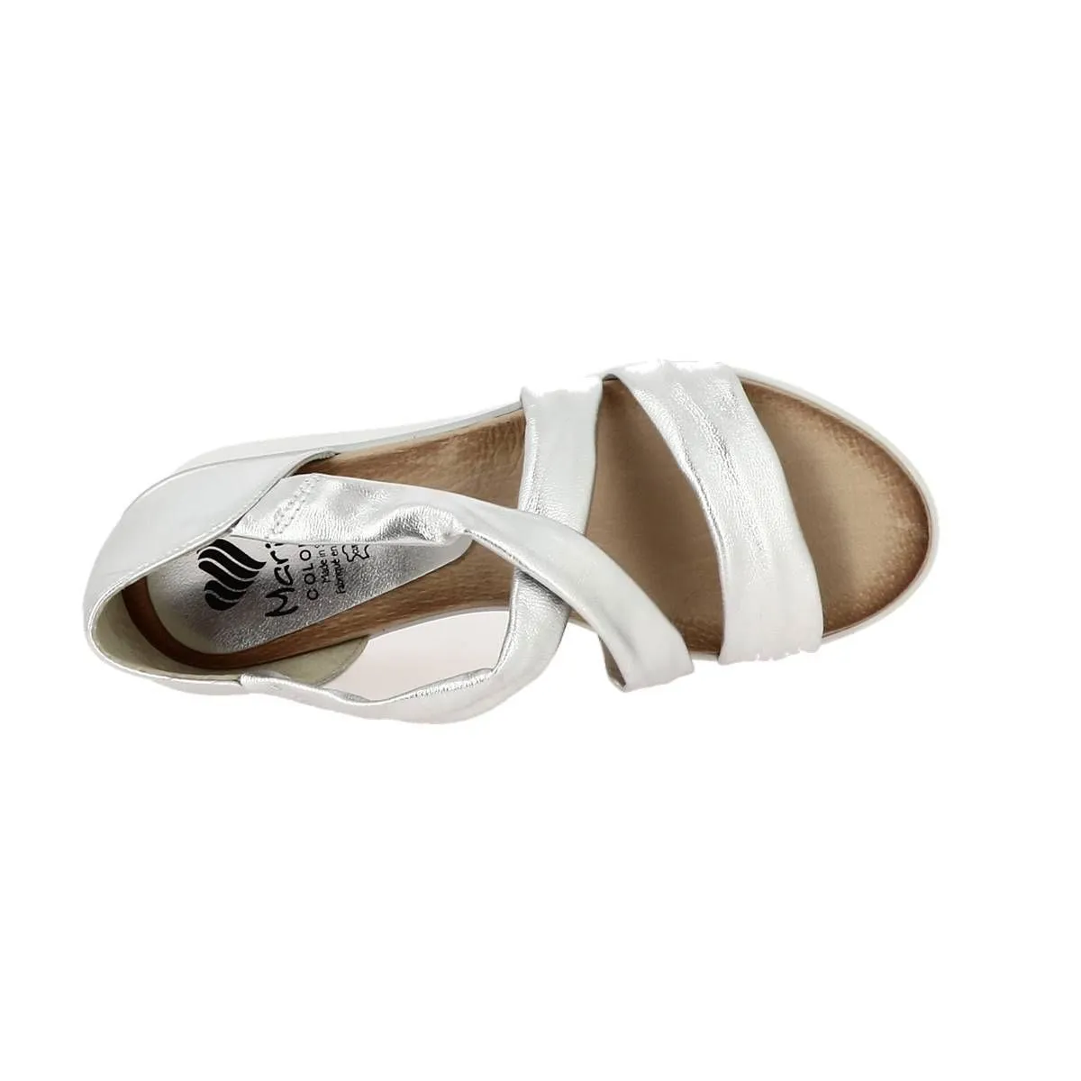 Sandales Marila s3541 argent