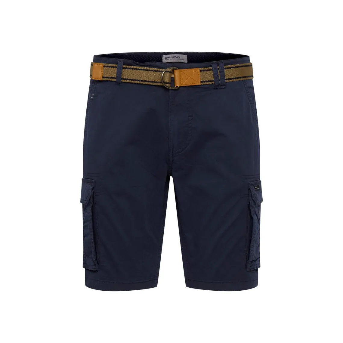 Short Bermuda homme en coton | Bermuda / Short 3 SUISSES