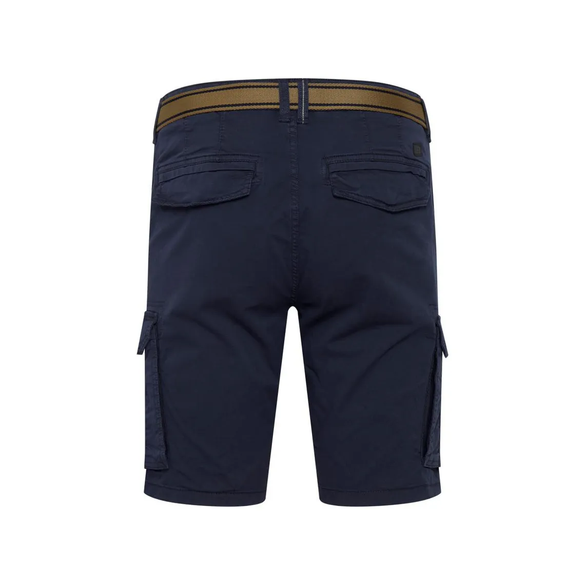 Short Bermuda homme en coton | Bermuda / Short 3 SUISSES