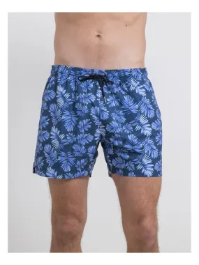 Short de bain GUERIN - Bleu marine