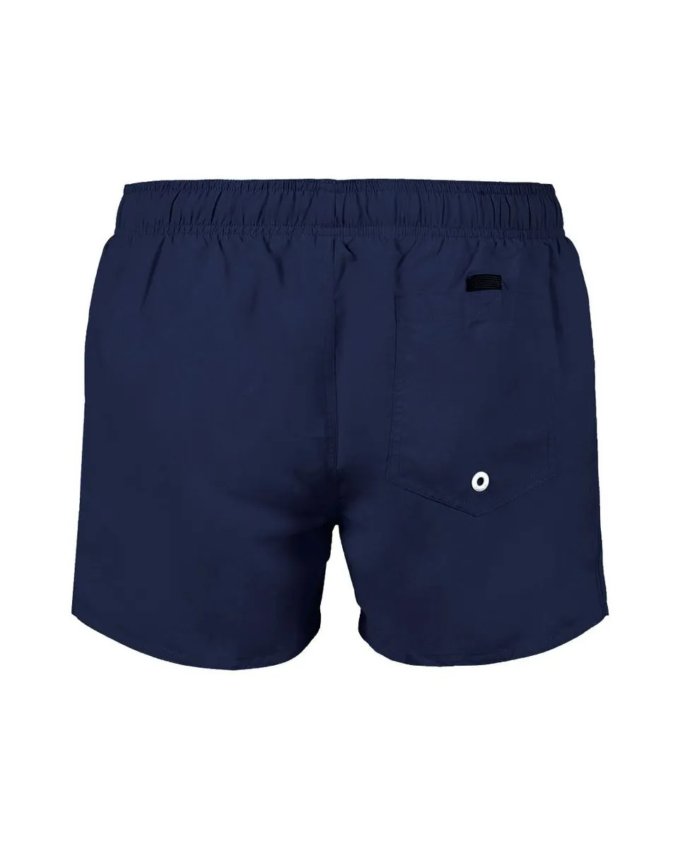 Short de bain Homme FUNDAMENTALS X-SHORT R Bleu