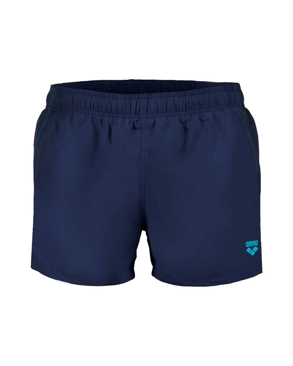 Short de bain Homme FUNDAMENTALS X-SHORT R Bleu