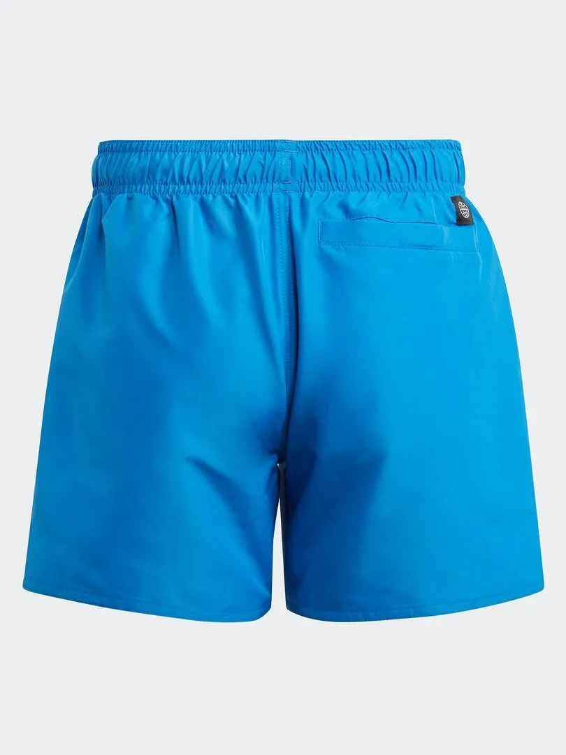 Short de bain 'Adidas' - Bleu